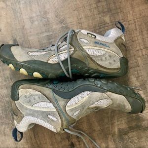 Merrell Ortholites Hiking Sneak